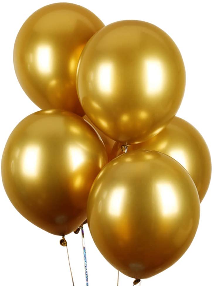 10 inch Latex Helium Balloons