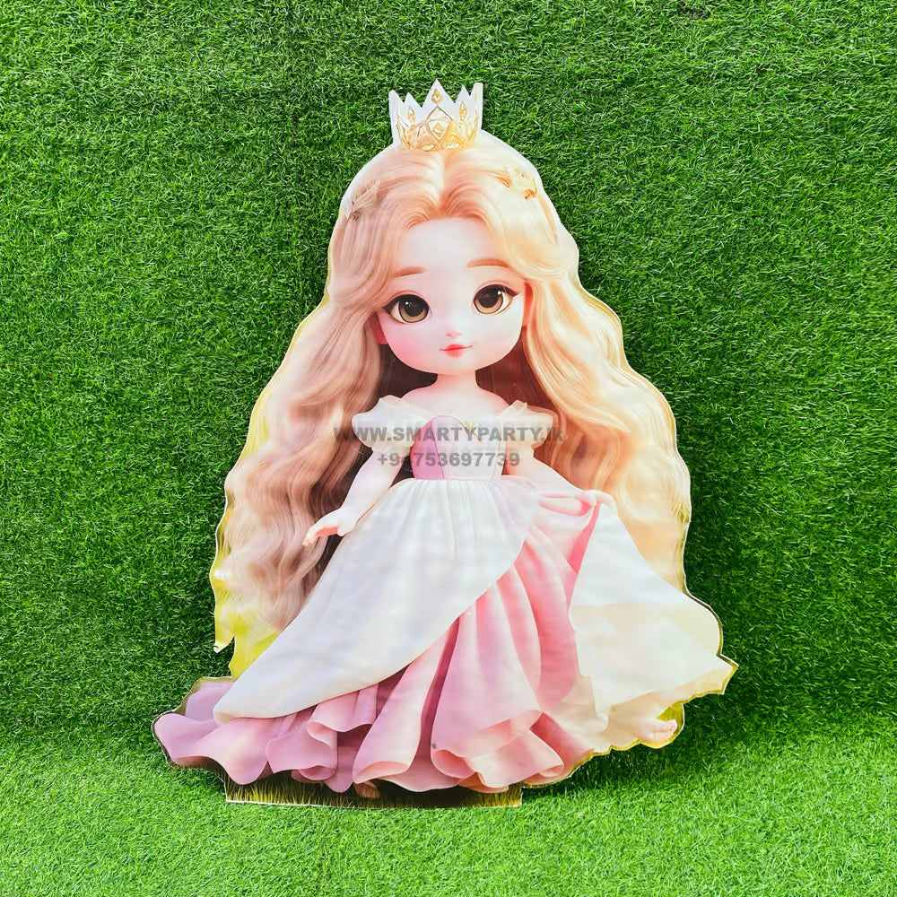 Princes Cutout for Rent