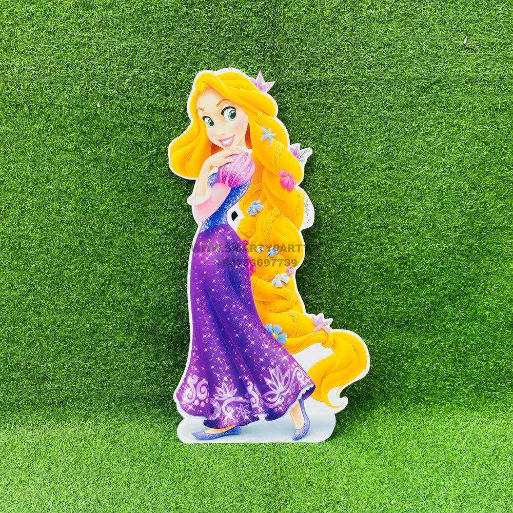 Rapunzel Cutout for Rent
