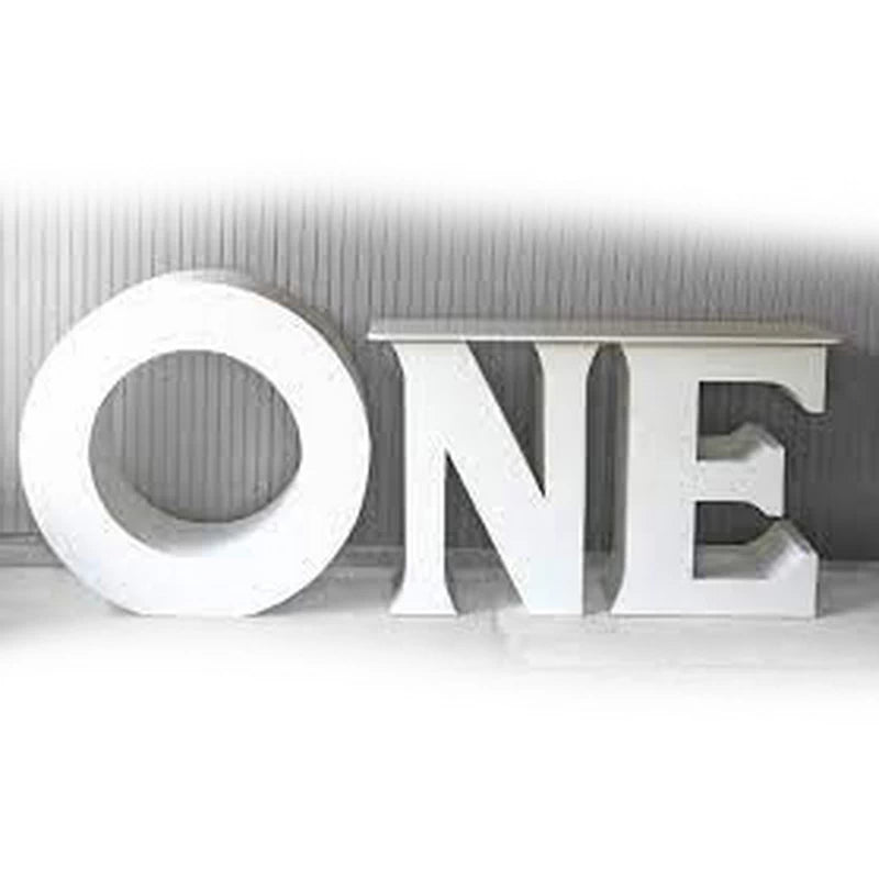 One Table for Rent