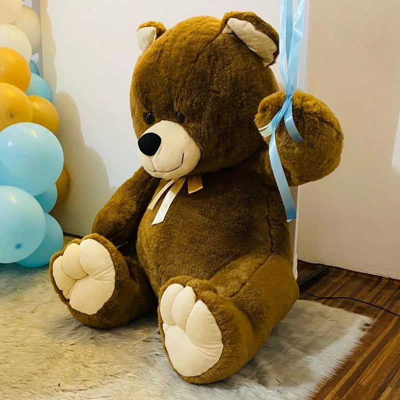 Teddy Bear for Rent