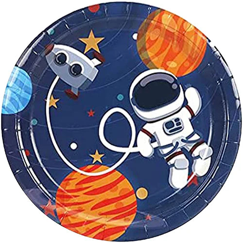 Astronaut Theme
