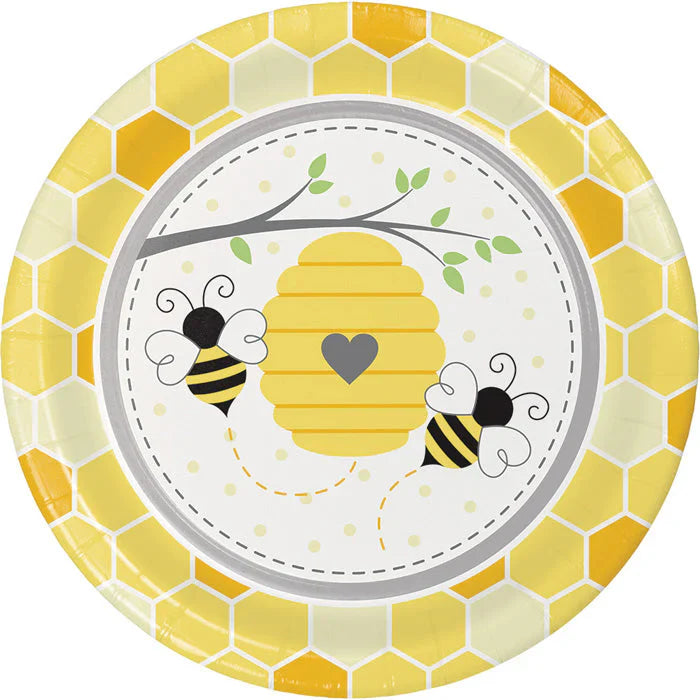 Bee Theme