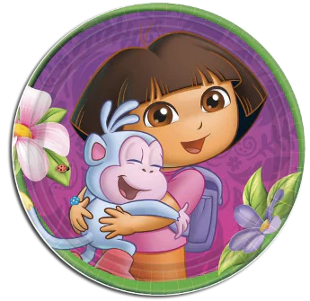 Dora Theme