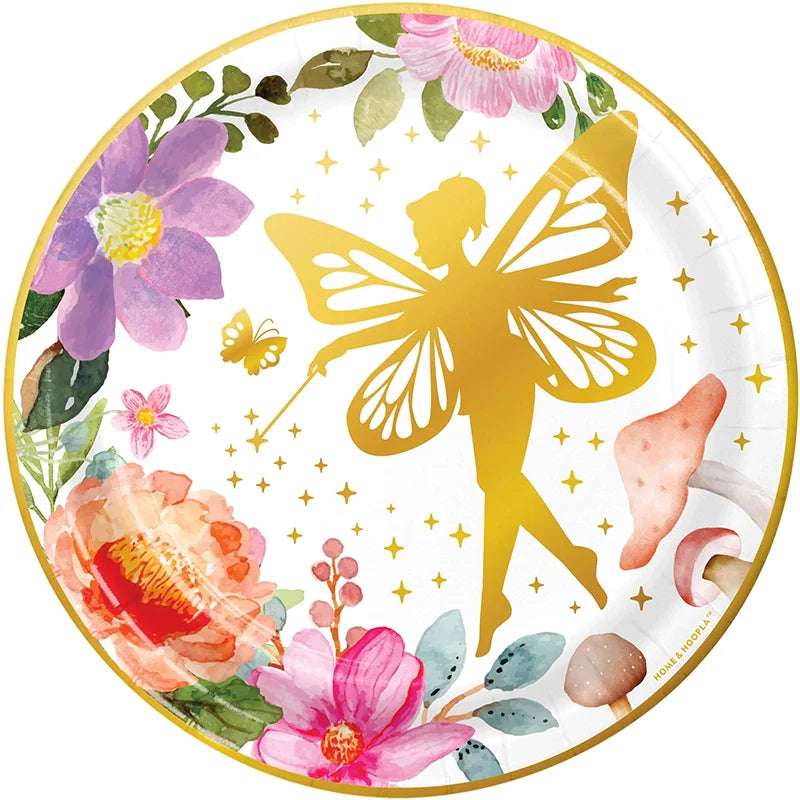 Fairy Theme