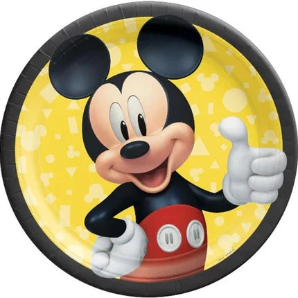 Mickey Theme