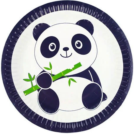 Panda Theme