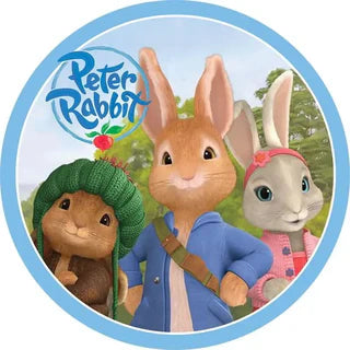 Peter Rabbit Theme