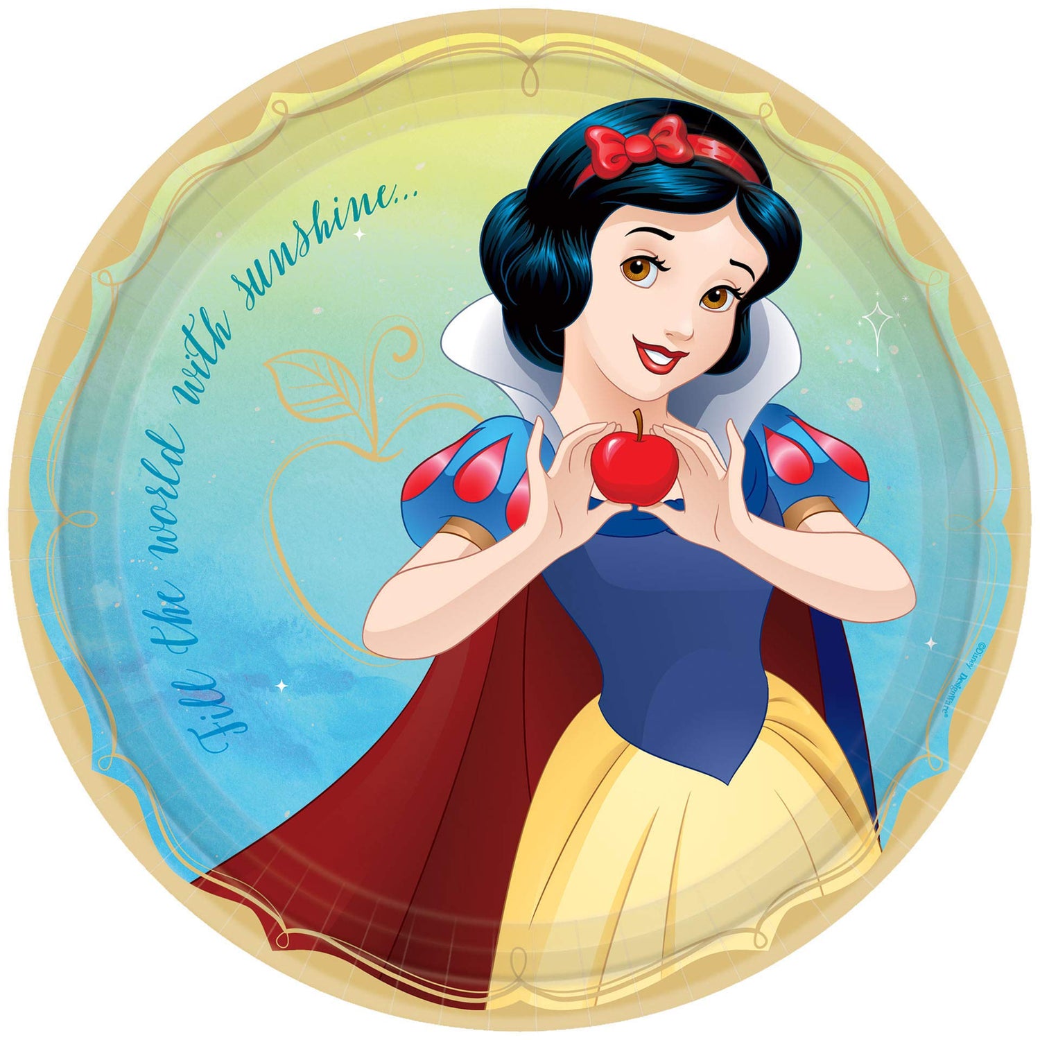 Snow White Theme
