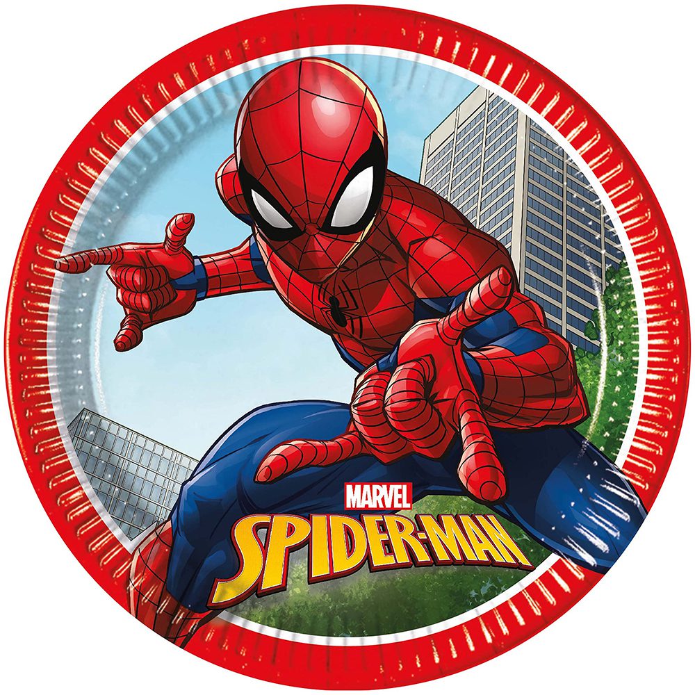 Spider Man Theme