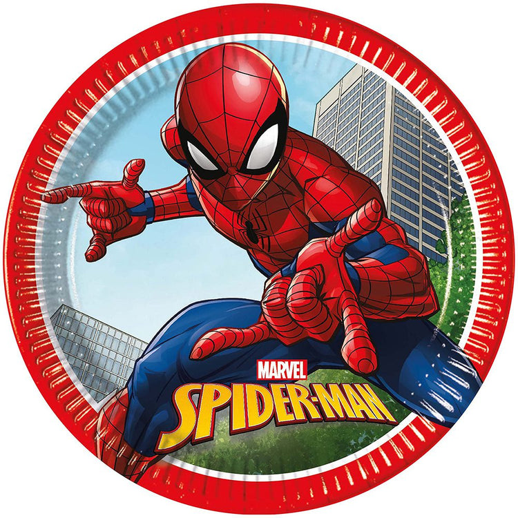 Spider Man Theme