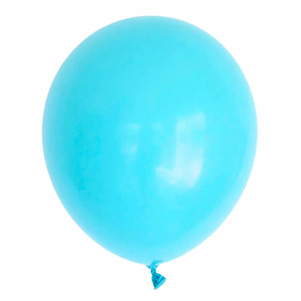 10 inch  Latex Helium Balloons