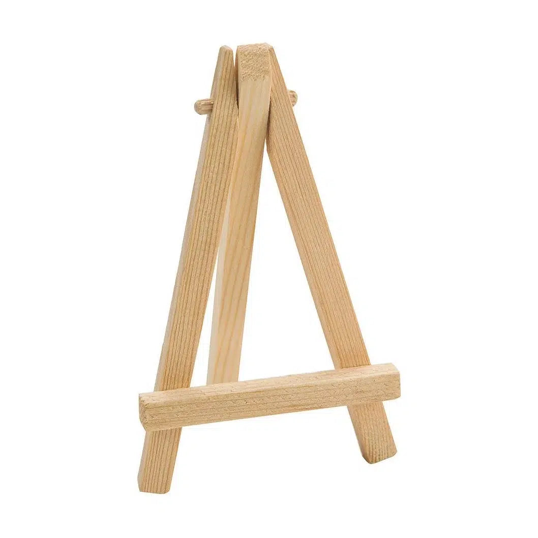 Wooden Cookie Stand for Rent