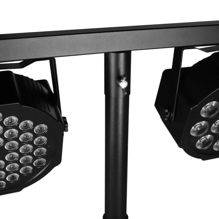 DJ T Bar Tripod Light Stand for Rent