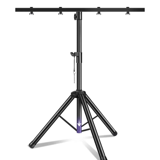 DJ T Bar Tripod Light Stand for Rent
