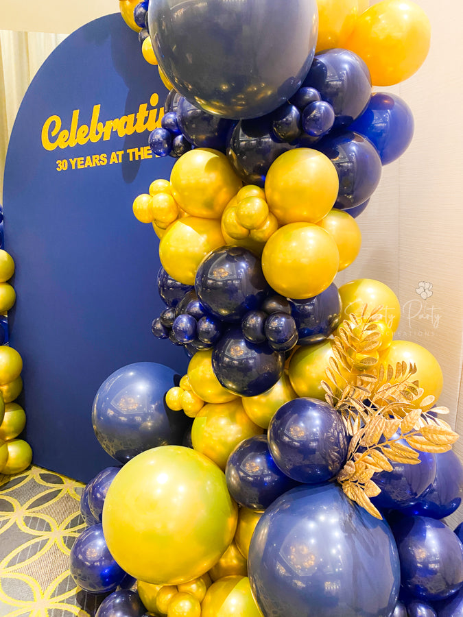 Celebrating 30 Years at the bar