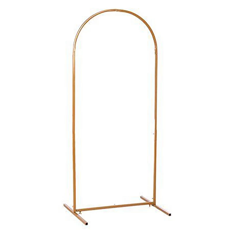 4ft x 7ft Arch Frame for Rent