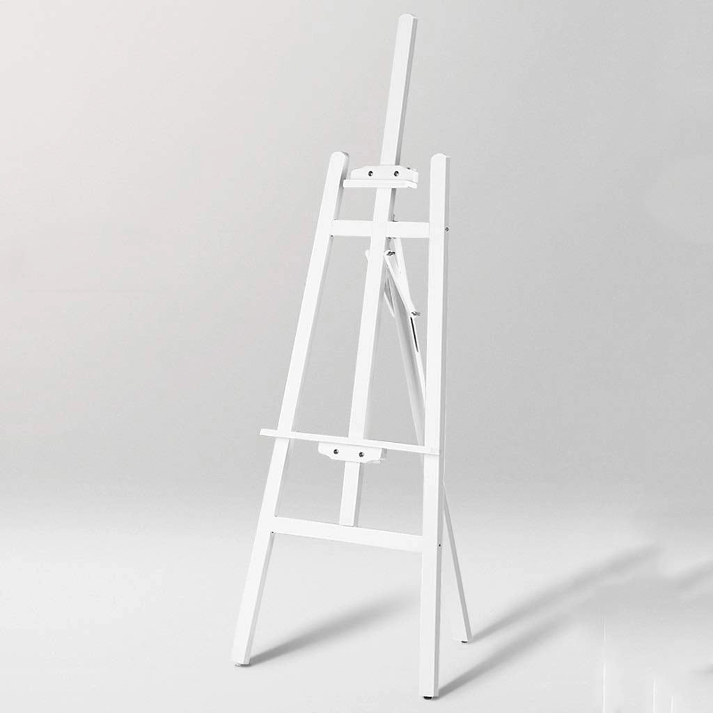 Art Easel (White) - Rent