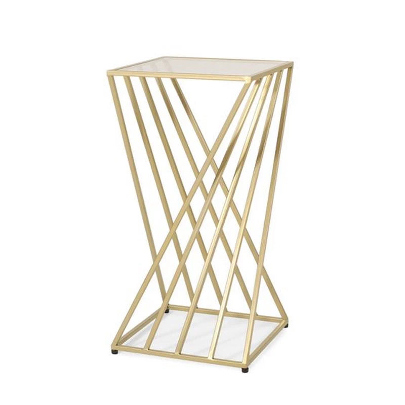 30 inch GEO metal Stand (M) for Rent
