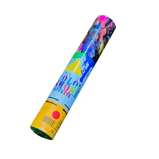 Holi Powder Popper 30cm