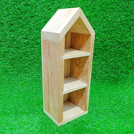 Cup Cake Stand Wooden for Rent