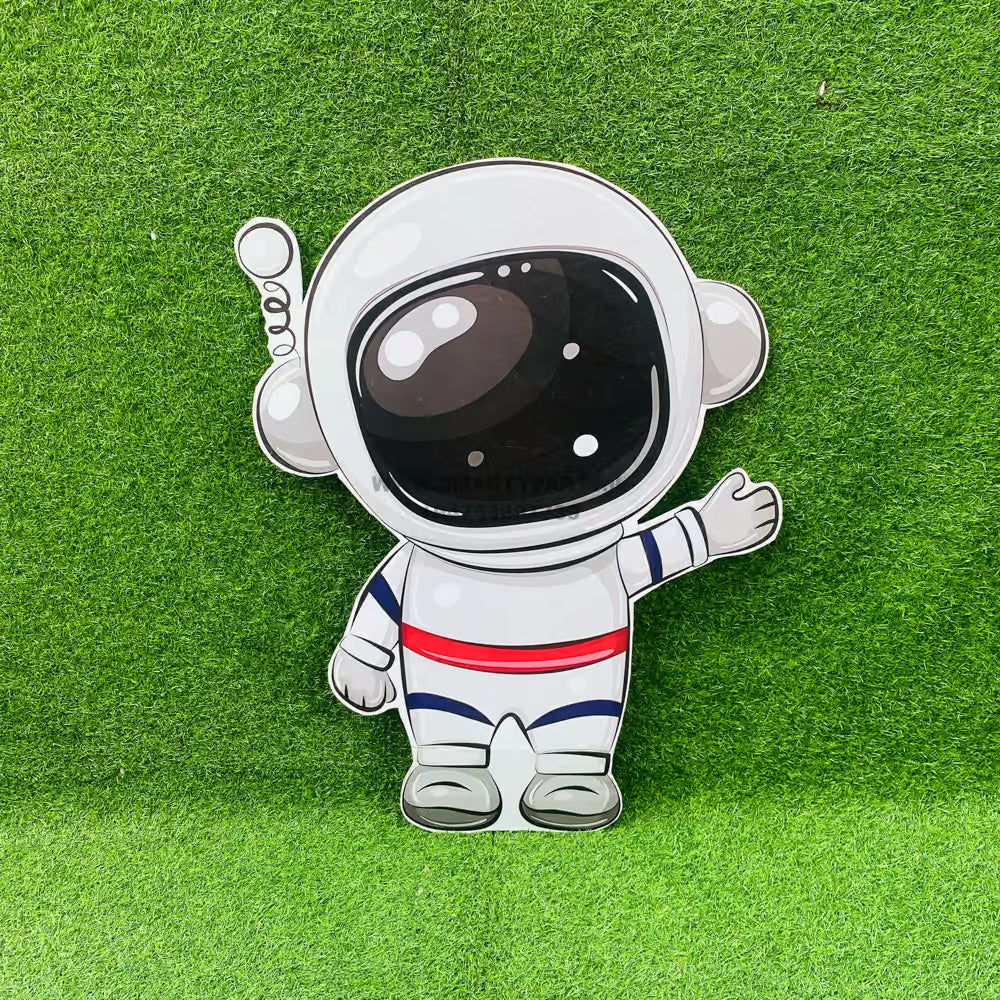 Astronaut cutout for Rent