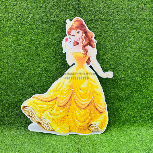 Bella Cutout for Rent