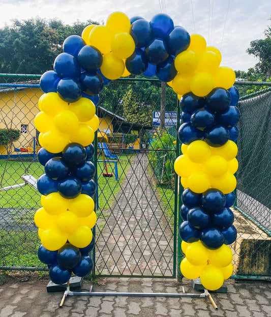 Balloon Arch Design