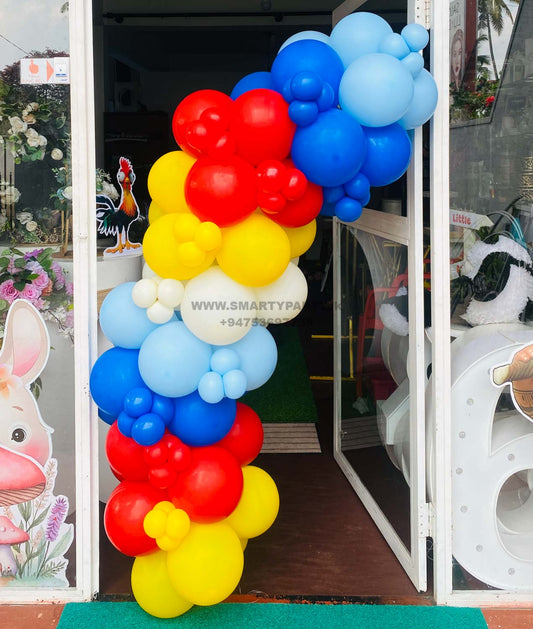 6ft Grab & Go Garland