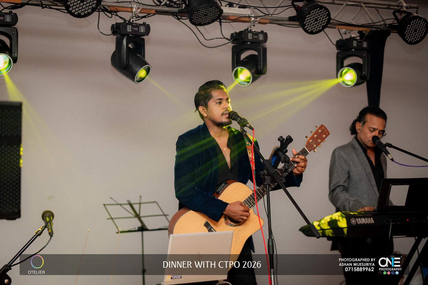 Standard Wedding / Corporate Package