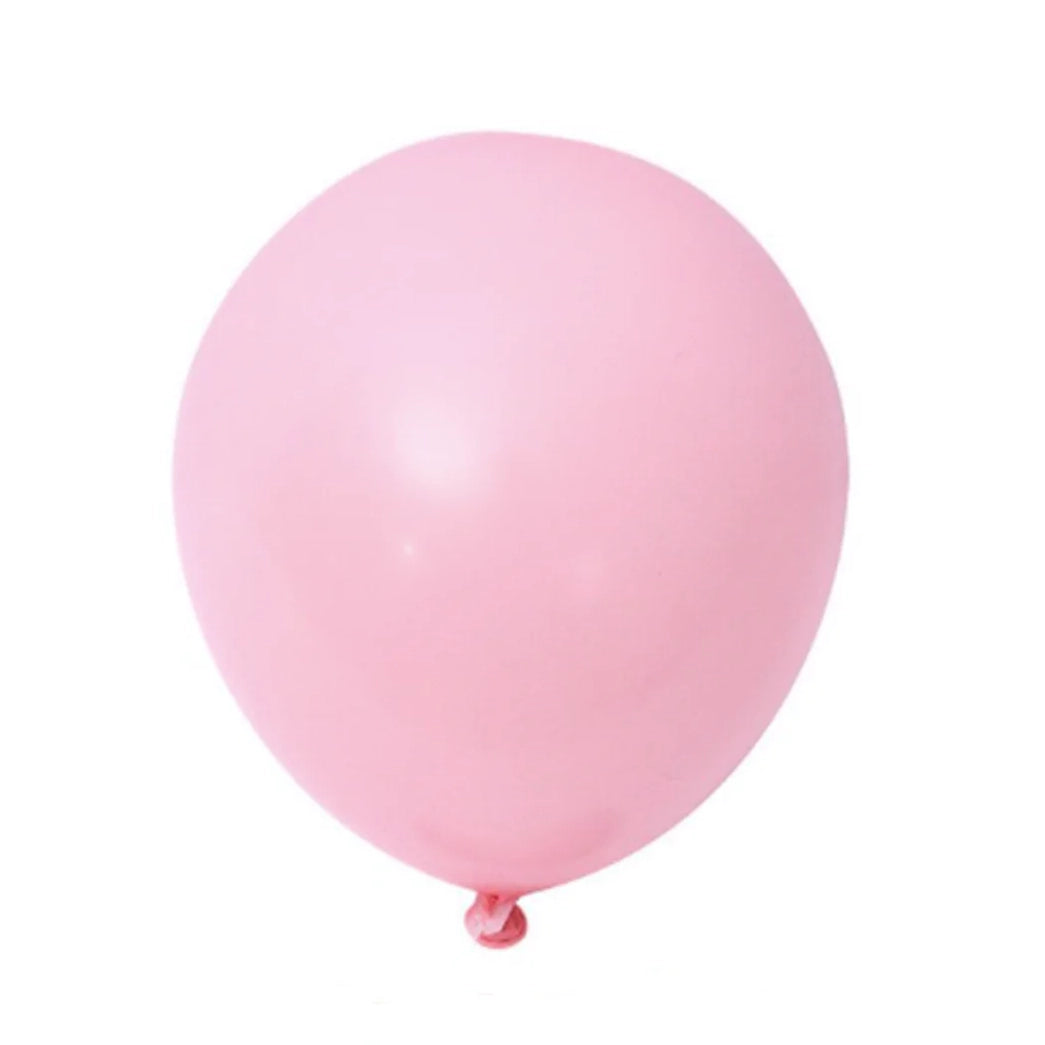10 inch  Latex Helium Balloons