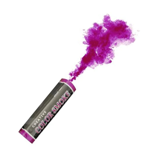 Color Smoke - Violet