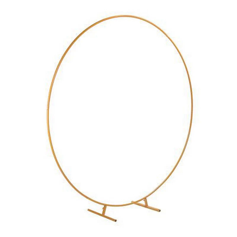 6ft Ring Frame with Cover for Rent