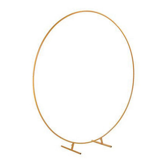 6ft Ring Frame with Cover for Rent