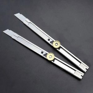 Stainless Paper Cutter