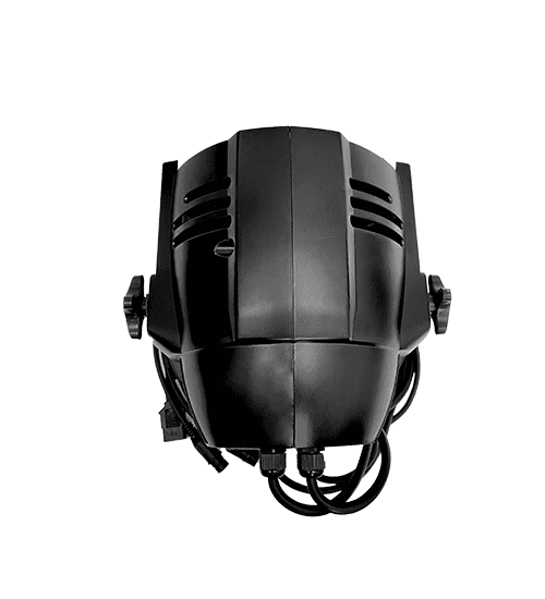 Par Can Light 54 x 3W for Rent