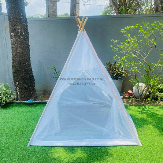 Teepee Tent for Rent