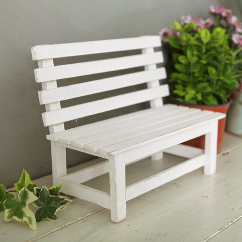 Baby Bench for Rent