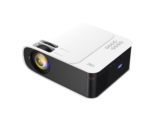 EKO K1080P Full HD 1080p Projector for rent